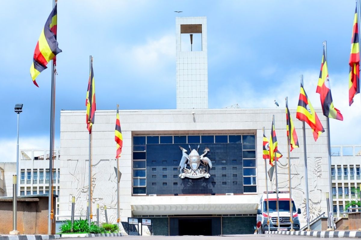 Dual citizenship query dominates Ugandan parliament