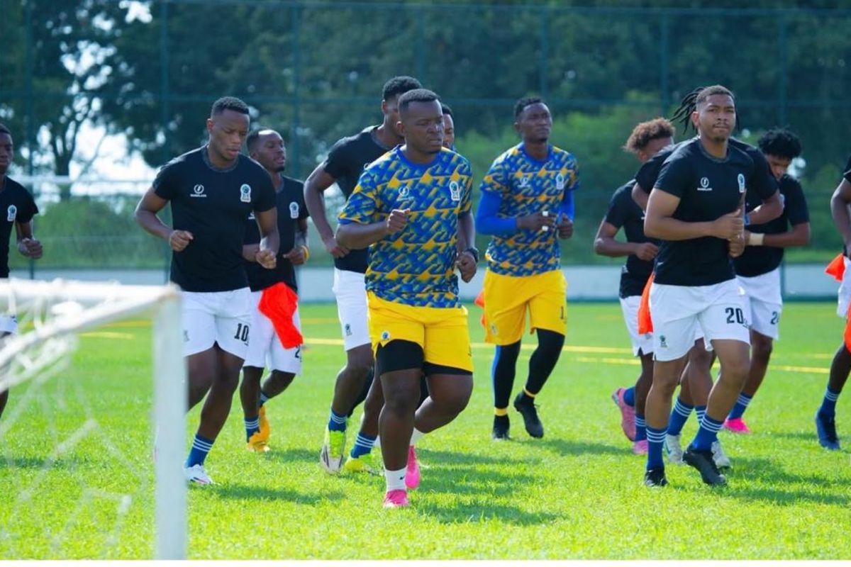 Tanzania to face Uganda, Rwanda without Fei Toto