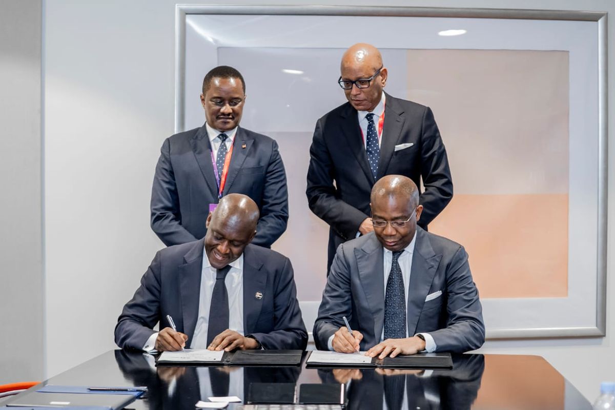 Access Bank secures $500 million IFC deal to boost local currency financing in Africa