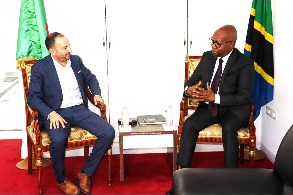 Tanzania invited to host Africa’s premier beekeeping expo in 2028