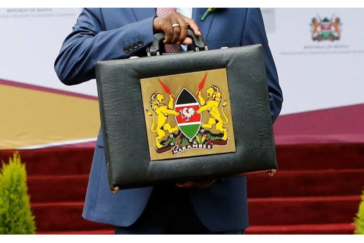 Kenya’s Finance Bill contrary to its pledge on trade barriers