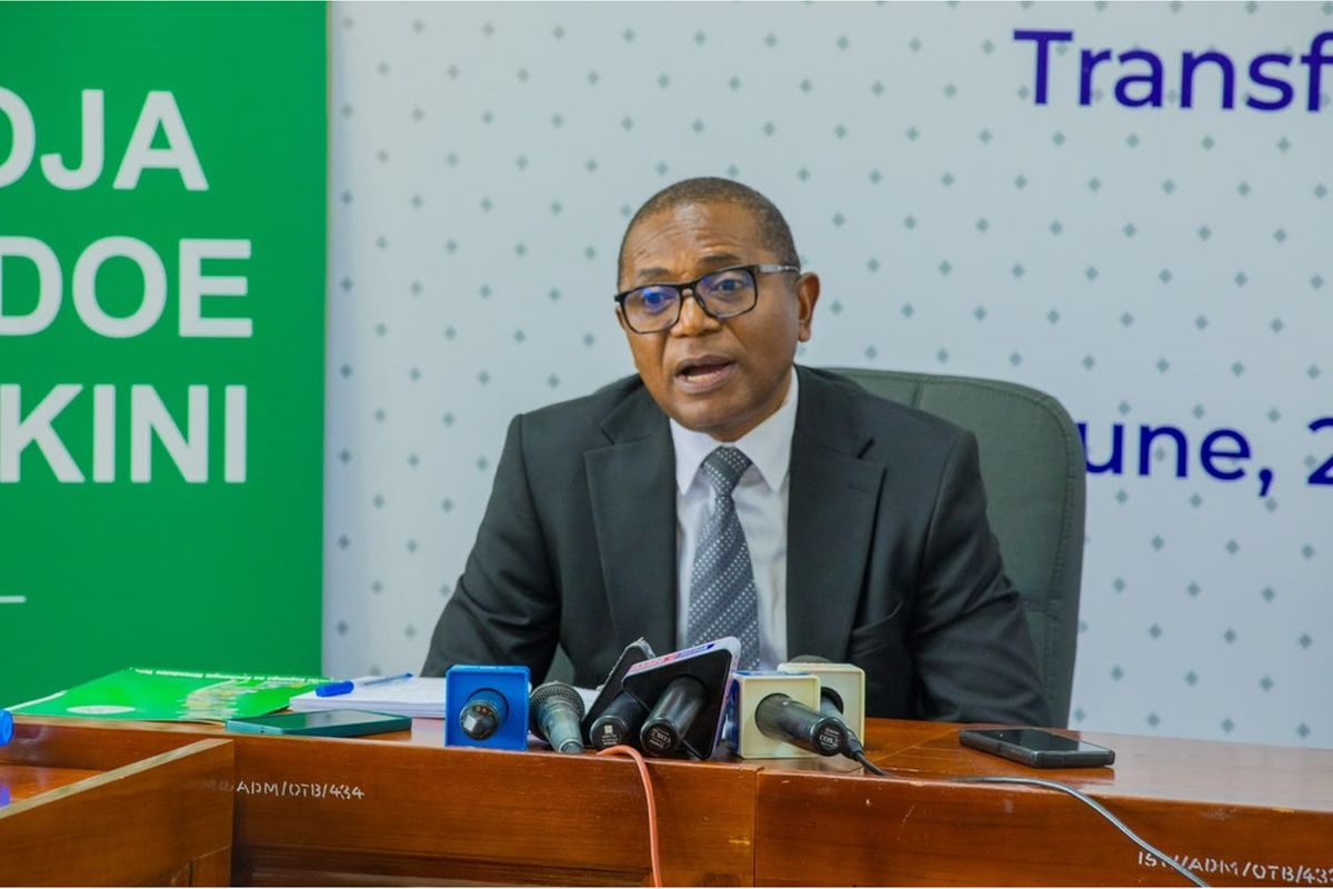 How Sh2.4 trillion transformed Tanzania’s poor over two decades