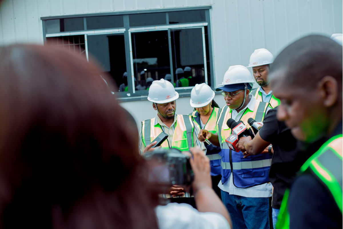 Bagamoyo Economic Zone attracts 24 investors as industrial drive gains momentum