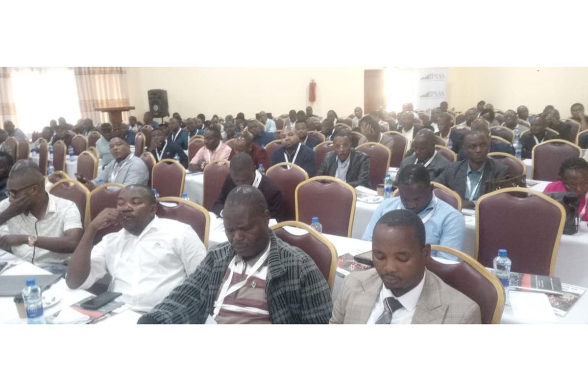 Board pledges to boost Tanzania coffee’s global competitiveness