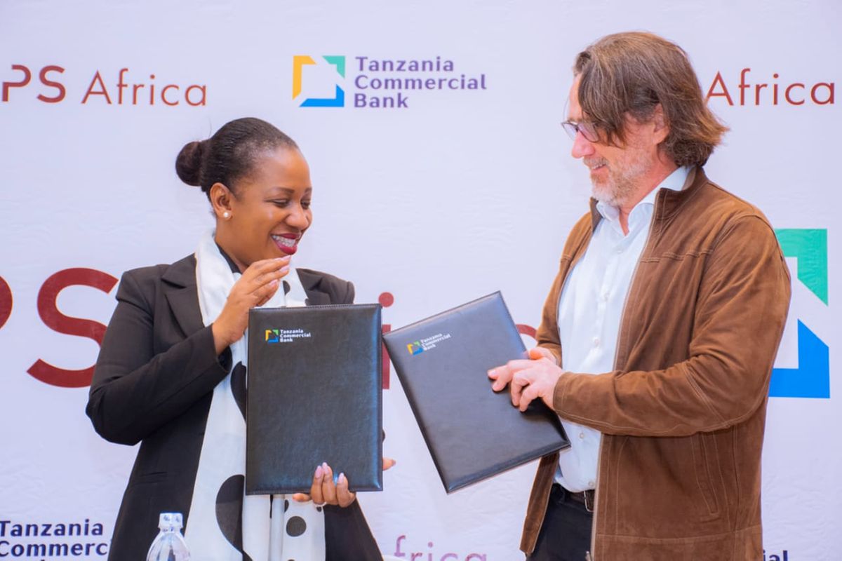 TCB, CPS Africa partnership opens new chapter for diaspora home ownership