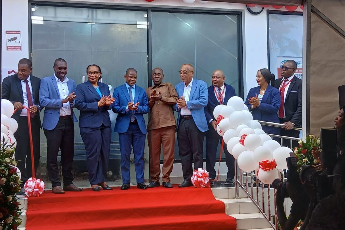 Zanzibar economy growth attributed to conducive environment