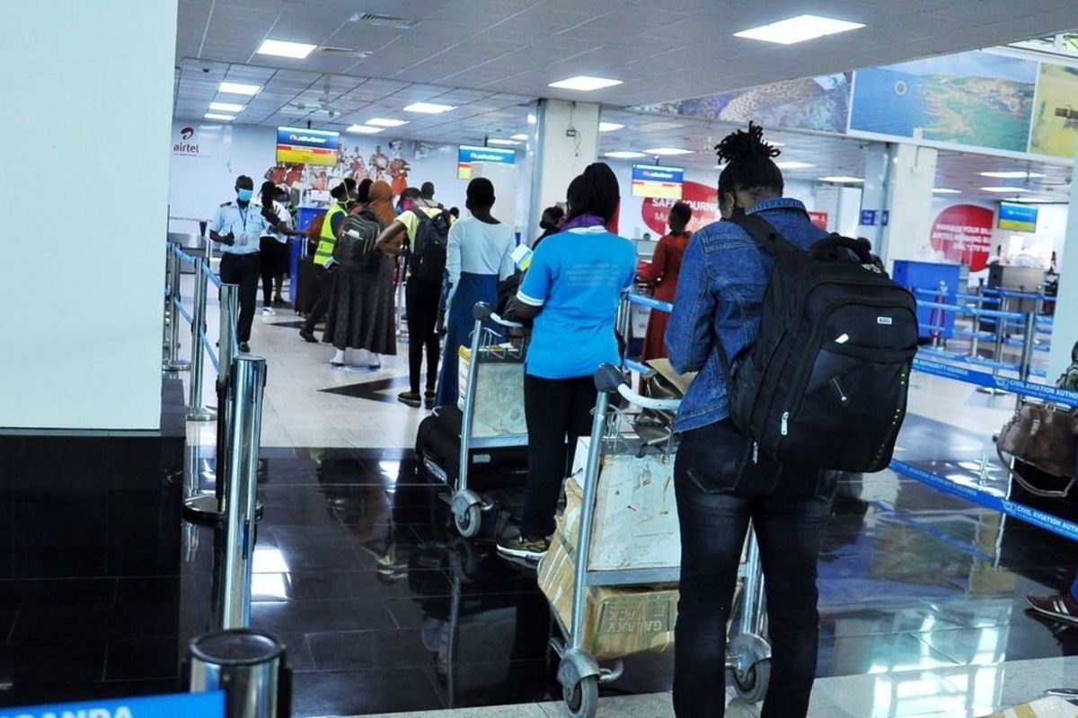 UAE restricts travellers from Uganda, DRC and South Sudan over Ebola concerns