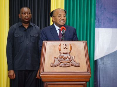 Mwinyi urges integrity in Zanzibar digital justice reforms