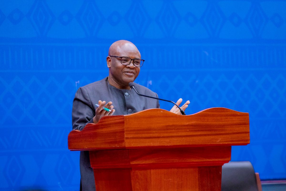 Tanzania defends Russia visit, says ties with other nations remain intact