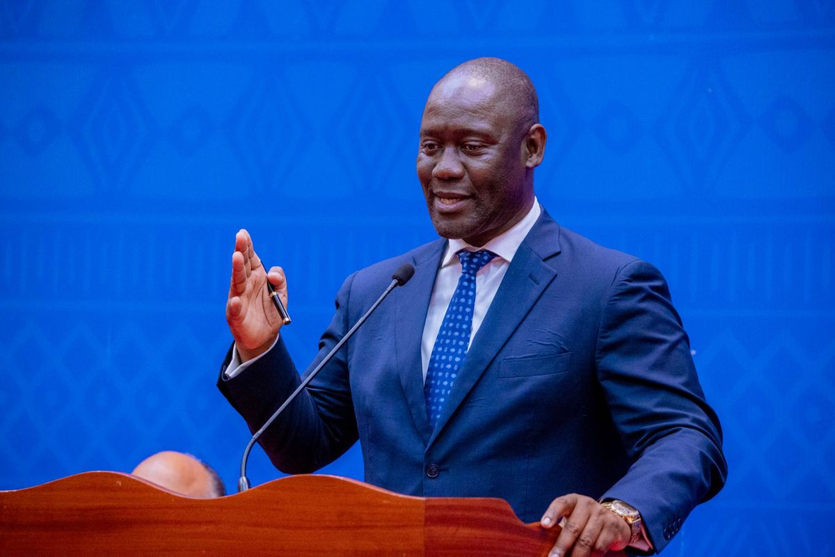 Tanzania eyes $2 billion Russian investment boost after Samia visit