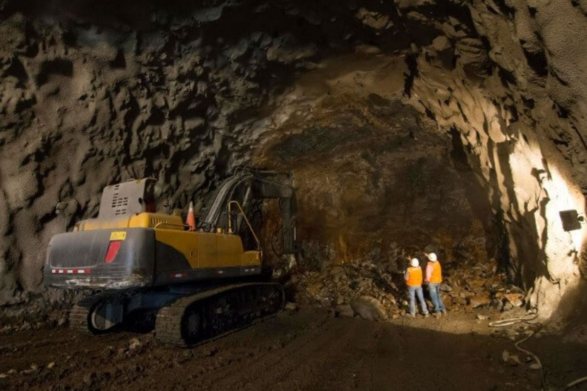 Call: Invest in research to boost mining sector competitiveness