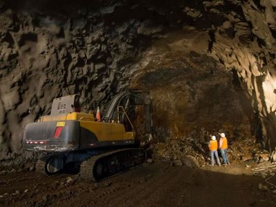 Call: Invest in research to boost mining sector competitiveness