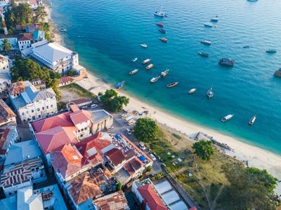Zanzibar admits fishers excluded from boat design under Blue Economy programme