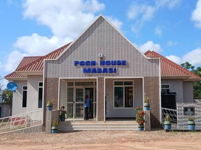 Twelve suspects charged over alleged fraud in Tanzania's Masasi water pipeline project
