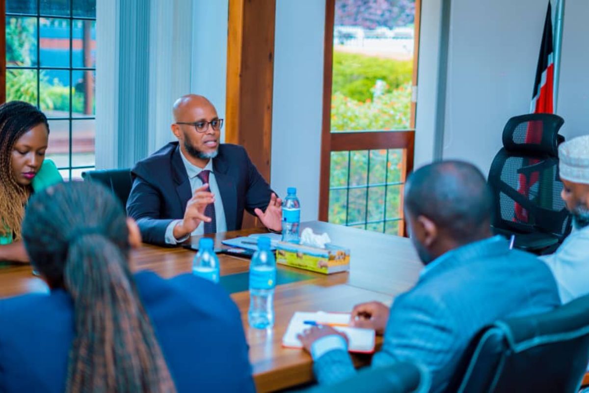 EA business body, Kenyan Consulate strengthen cooperation to boost intra-EAC trade