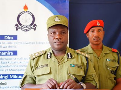 Man dies by suicide in Moshi Tanzania after prolonged illness