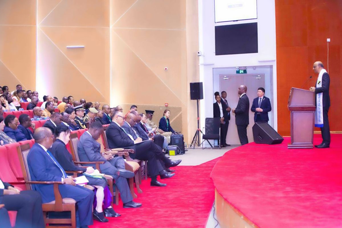 From Singapore to Tanzania: lessons in economic growth