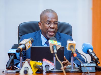 Finance Minister flags tax relief in Sh62.3 trillion budget