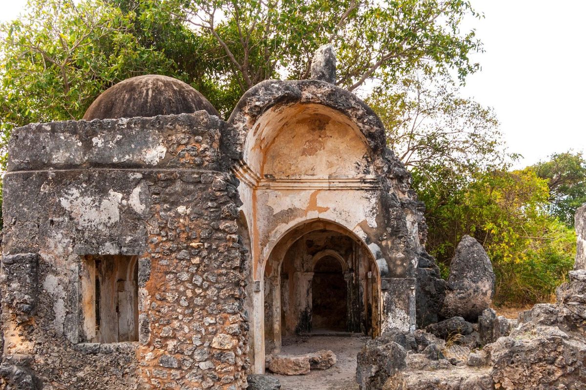Why Tanzania doesn’t deserve 20 million tourists annually