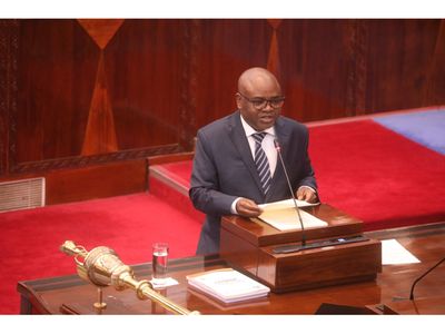 Government debt rises to Sh114.3 trillion as borrowing continues