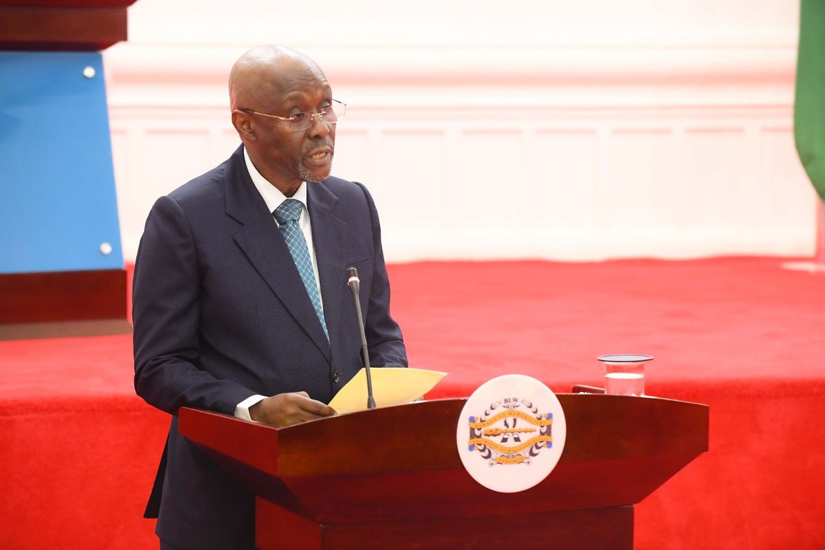 Four priorities shape Zanzibar’s Sh5.7 trillion 2026/27 development ...