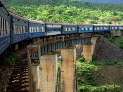 What Tazara's golden jubilee celebrations mean to partner states