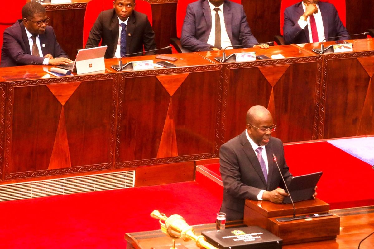 Tanzania expands tax incentives to boost CNG, electric vehicles