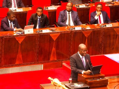 Tanzania expands tax incentives to boost CNG, electric vehicles