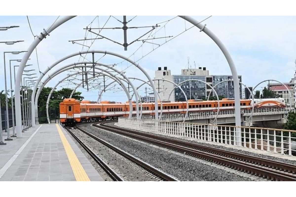 Tanzania prioritises industrial growth, rail expansion in 2026/27 budget