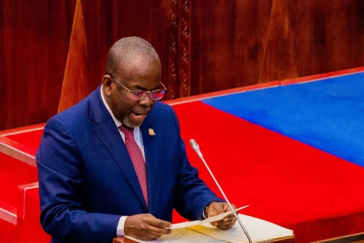 Tanzania pushes ahead with Sh62.3 trillion budget despite economic risks