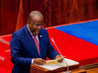 Tanzania pushes ahead with Sh62.3 trillion budget despite economic risks