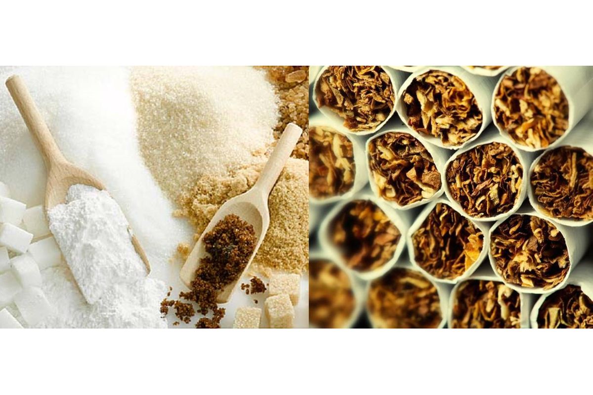 Tanzania to raise Sh7.5 billion from sugar and cigarette levies for universal healthcare