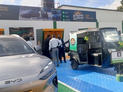 Tax relief to spur electric vehicle uptake in Tanzania
