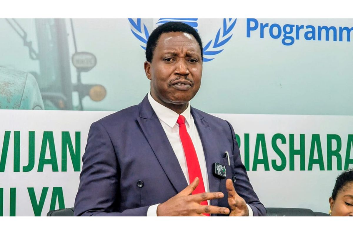 150 farmers trained to spark financial literacy revolution across Tanzania