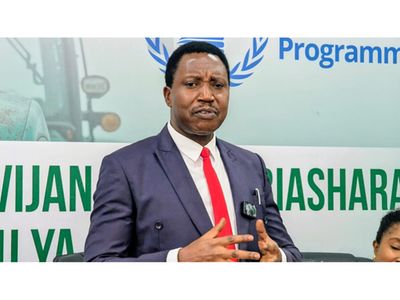 150 farmers trained to spark financial literacy revolution across Tanzania