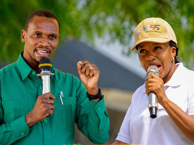 CCM accuses Chadema of promoting unrest, opposition hits back