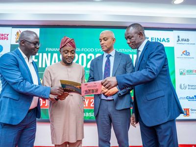 Africa's $100 billion agriculture funding gap in focus as Nairobi summit seeks investment deals