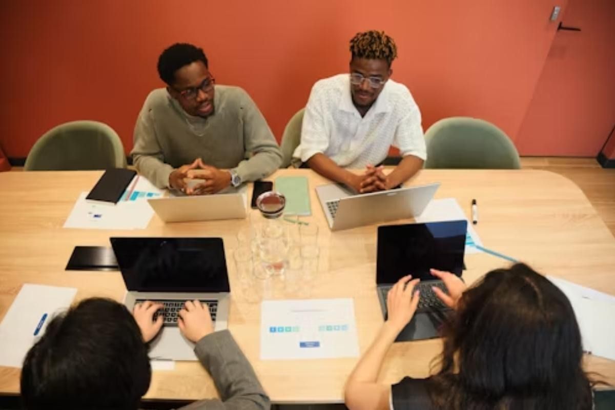 Is Tanzania’s startup ecosystem built for founders or for donor reports?