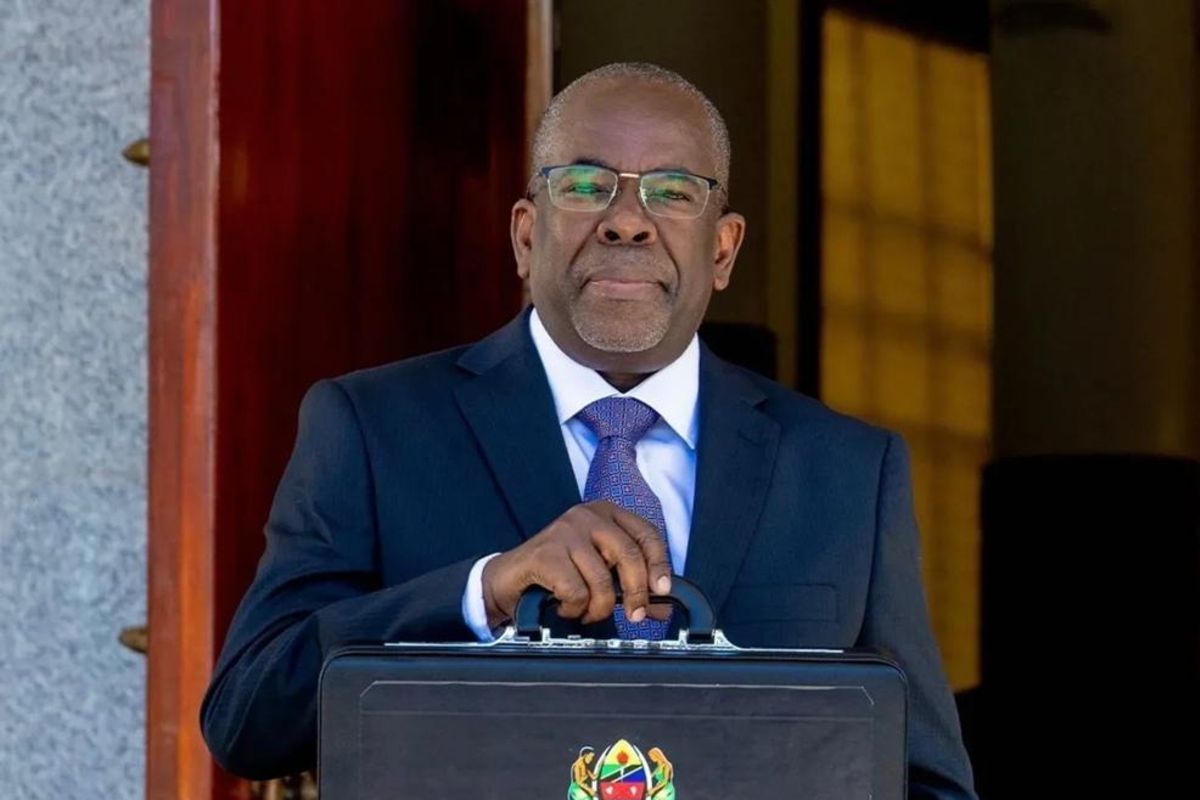 Cooperative banking and Tanzania’s journey to a $1 trillion economy