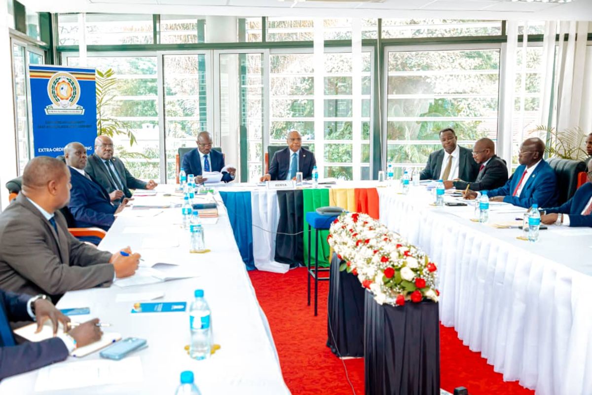 Tanzania to host 16th East African Parliamentary Games in January 2027