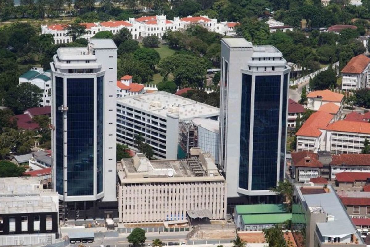 How domestic borrowing is reshaping Tanzania’s economy