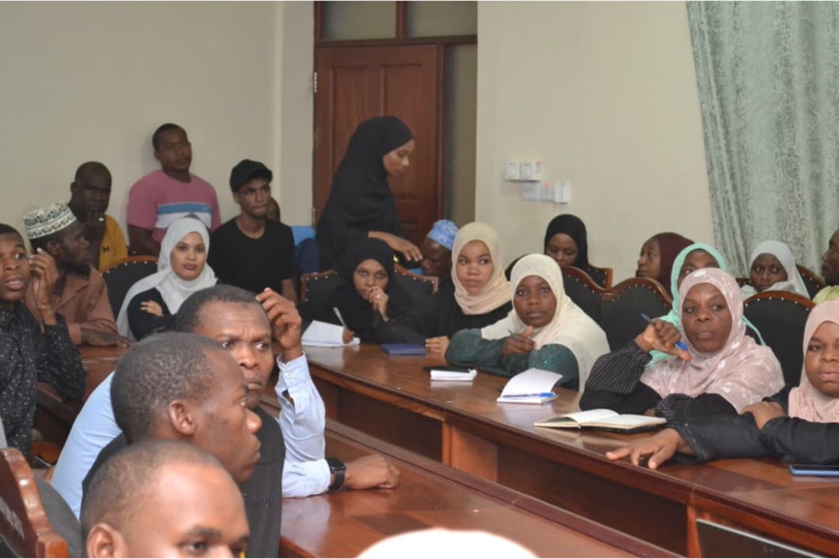Zanzibar launches fisheries census to boost data quality and blue economy growth