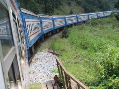 Tazara revival to boost freight capacity, ease pressure on roads