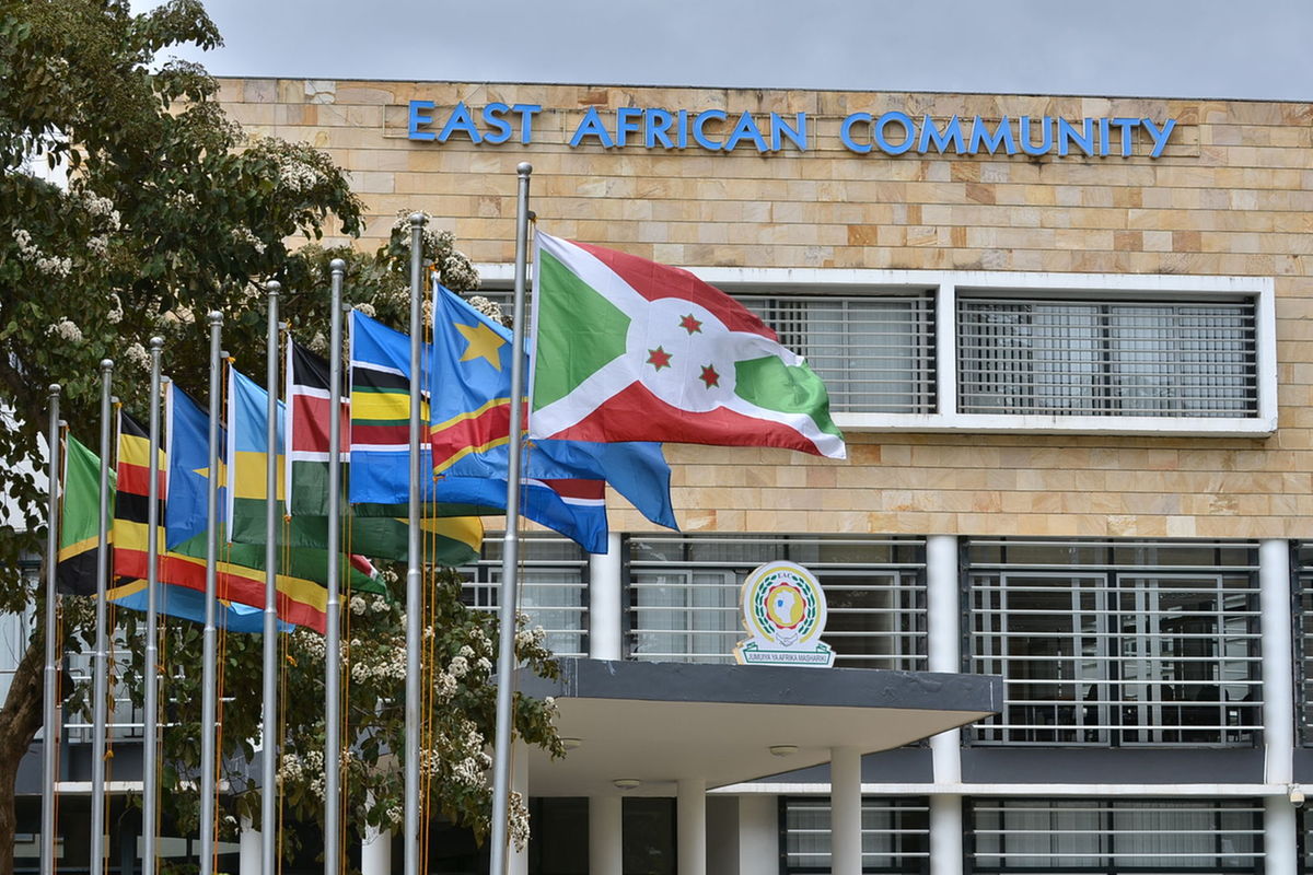 EAC opens Political Federation talks
