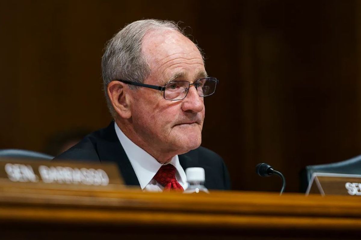 US Senate advances Tanzania bill with emphasis on reforms