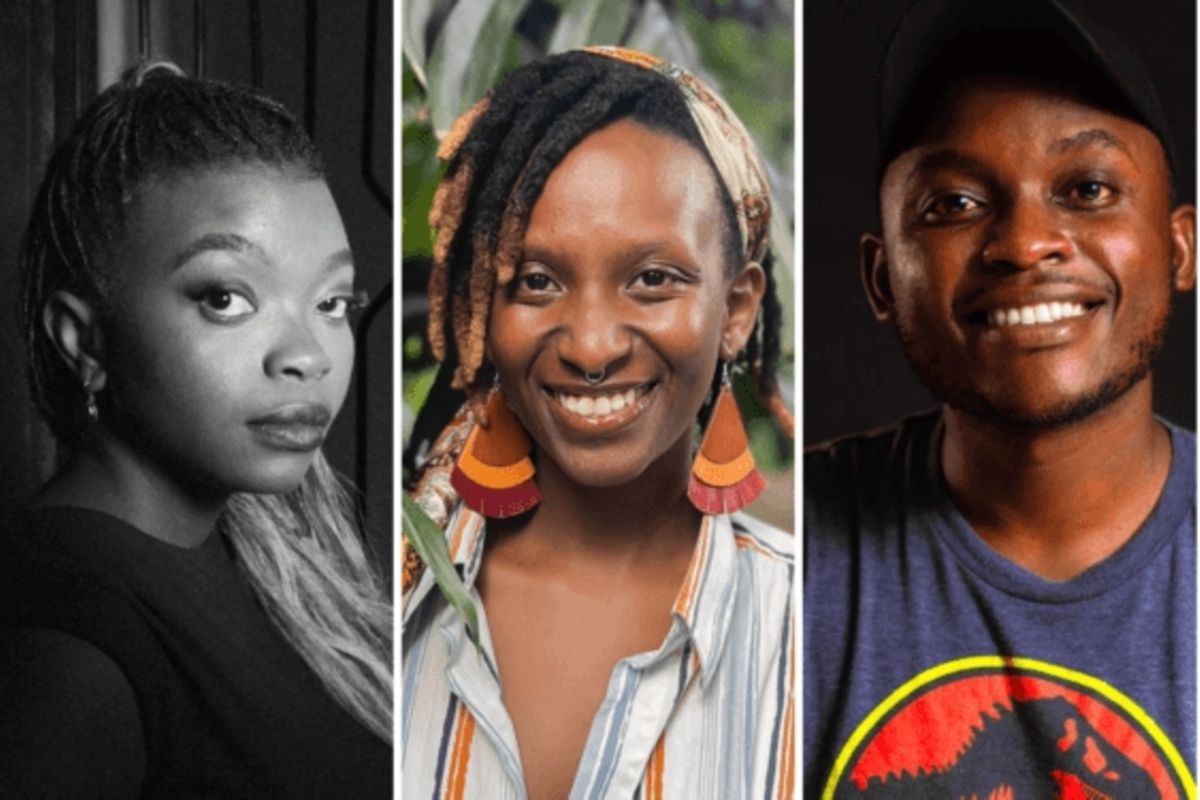 East African film projects selected for Locarno Open Doors 2026
