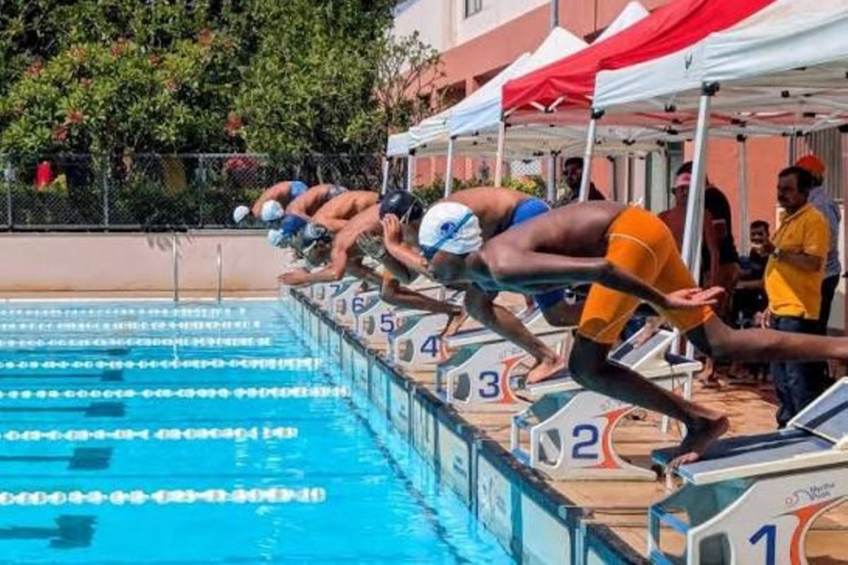 Tanzania to field 50 swimmers at Zone Three Championships