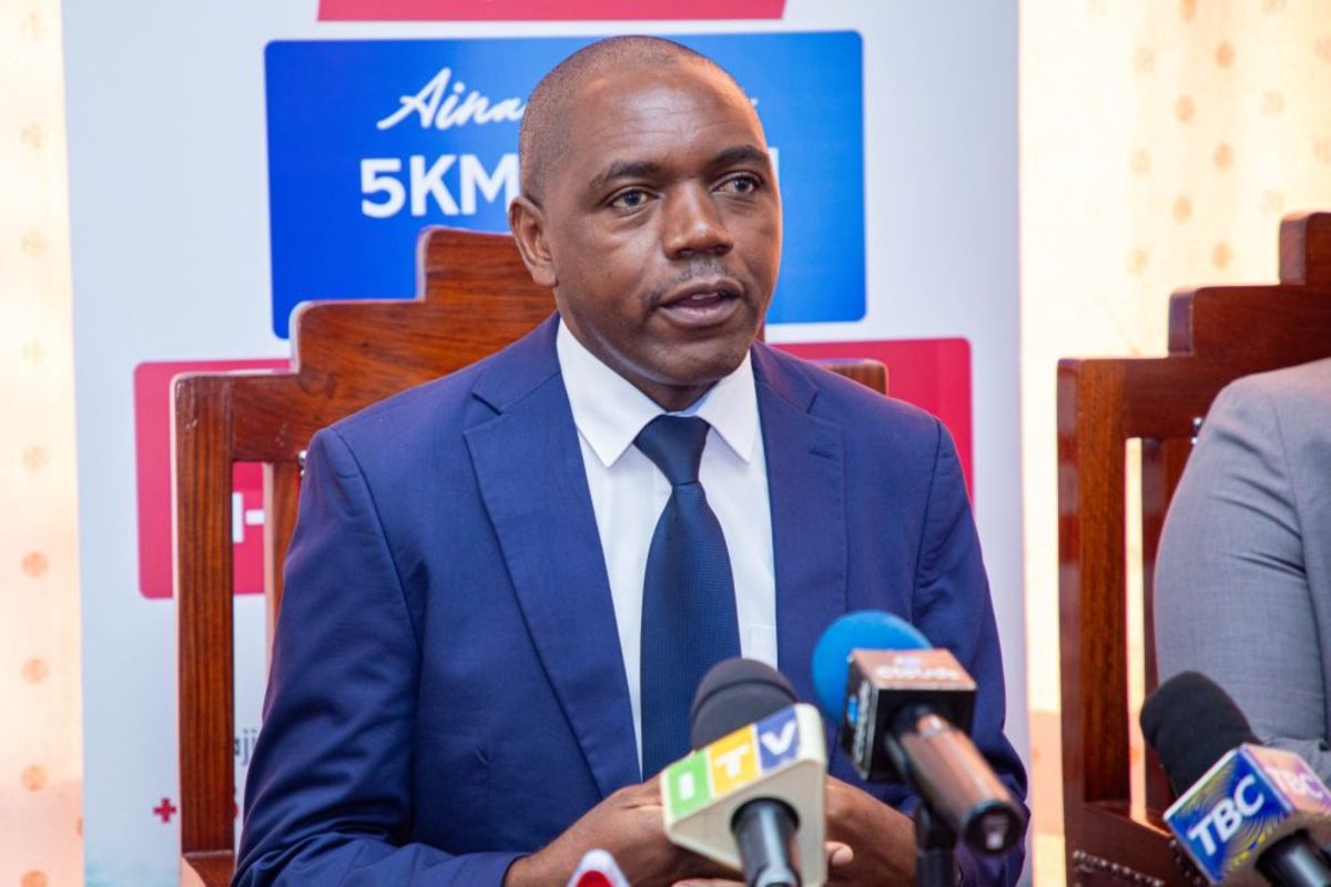 Tanzania seeks global edge in higher education through research, innovation