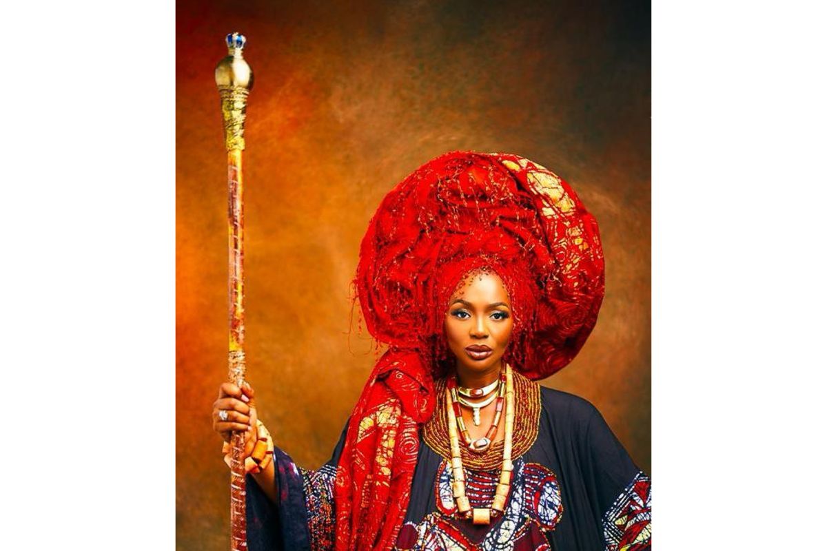 Fashion filmmakers invited to revive Africa's endangered textile traditions