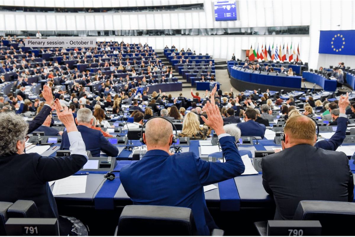 Tanzania clarifies EU funding freeze following parliament resolution